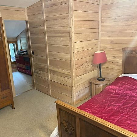 Grange Renovee, Pyrenees Ariegeoises, Gite Haute Ariege Auzat Ngoại thất bức ảnh